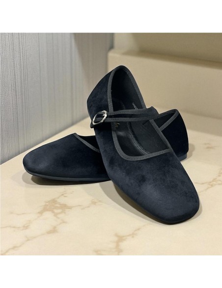 MERCEDITA SERRAJE NEGRO