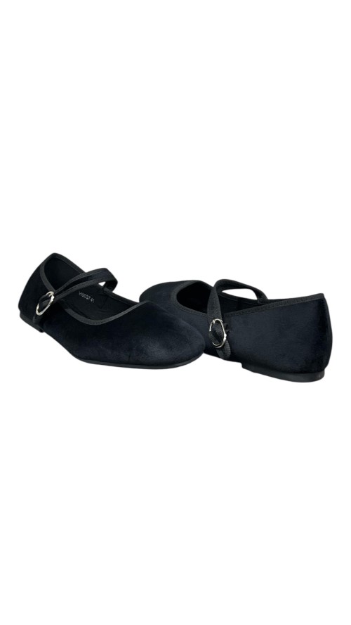 MERCEDITA SERRAJE NEGRO MERCEDITA SERRAJE NEGRO