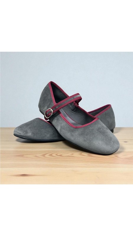 MERCEDITA SERRAJE GRIS 2