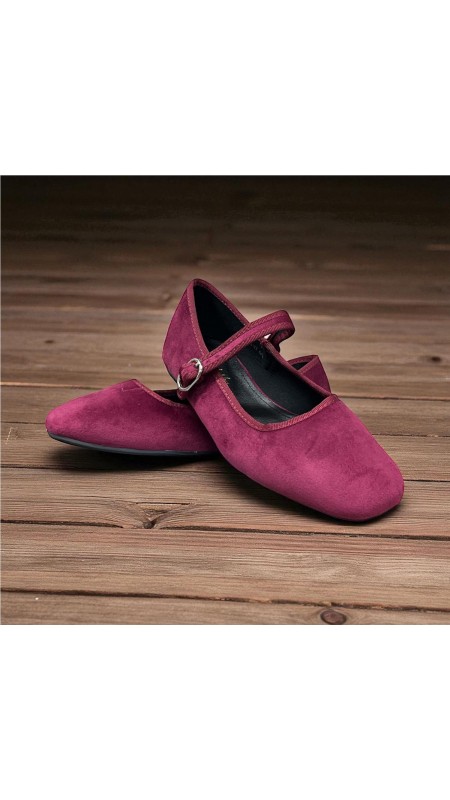 MERCEDITA SERRAJE BURDEOS 2