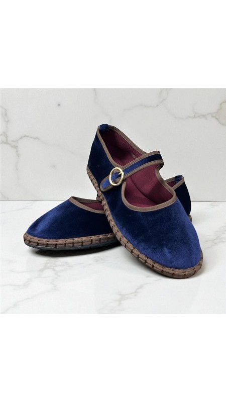 MANOLETINA COLORES MARINO 2