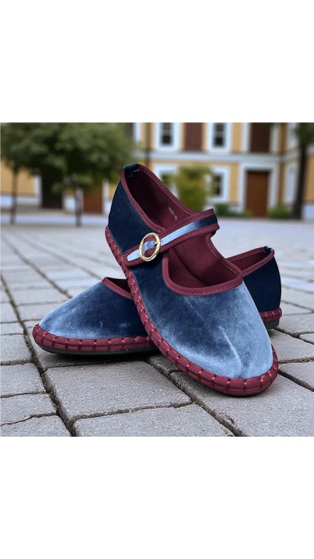 MANOLETINA COLORES AZUL 2