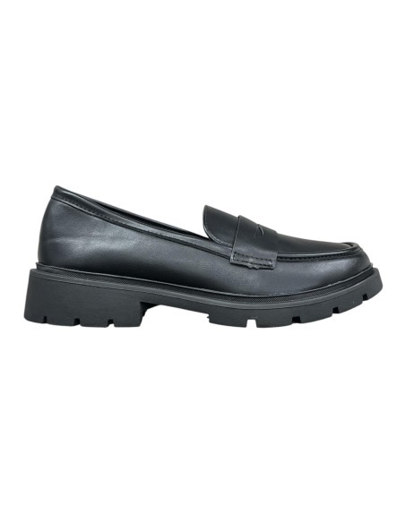 ZAPATO ANTIFAZ NEGRO