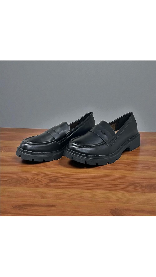 ZAPATO ANTIFAZ NEGRO ZAPATO ANTIFAZ NEGRO