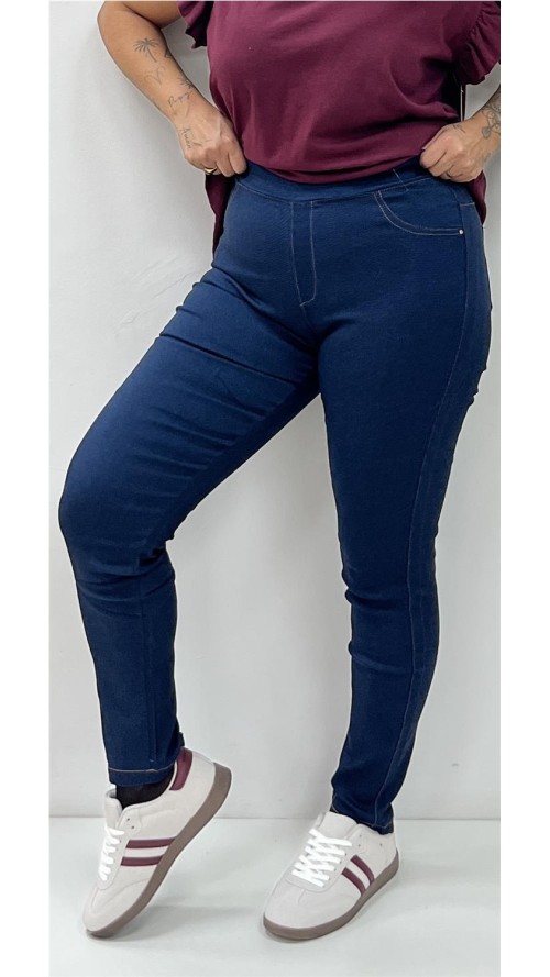 LEGGIN CLASICO VAQUERO