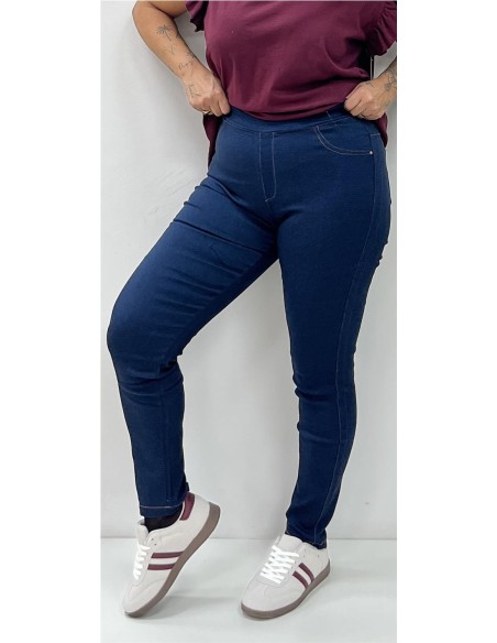 LEGGIN CLASICO VAQUERO