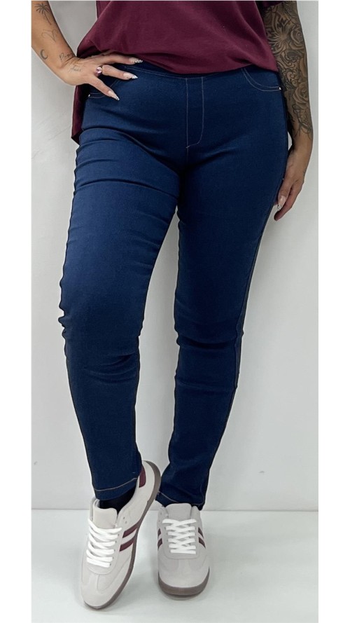 LEGGIN CLASICO VAQUERO