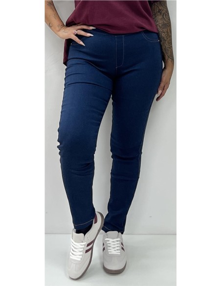 LEGGIN CLASICO VAQUERO