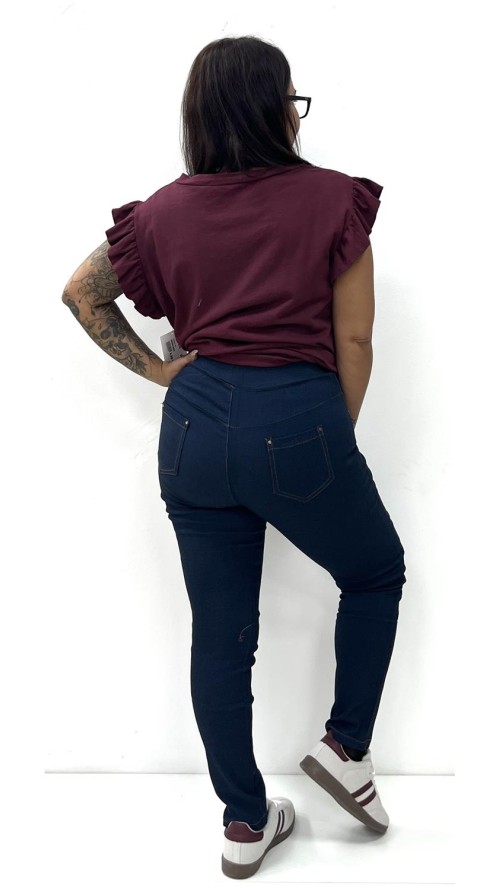 LEGGIN CLASICO VAQUERO