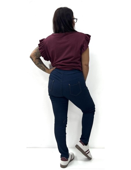 LEGGIN CLASICO VAQUERO