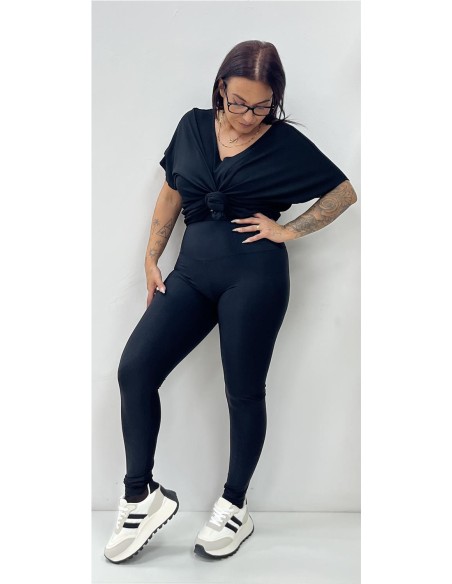 LEGGIN ANTI LEJIA NEGRO