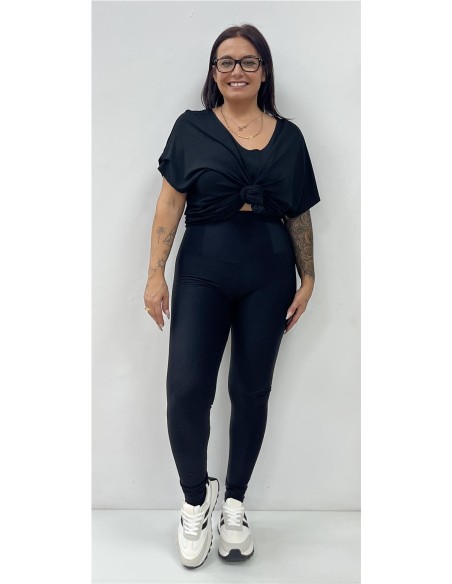 LEGGIN ANTI LEJIA NEGRO