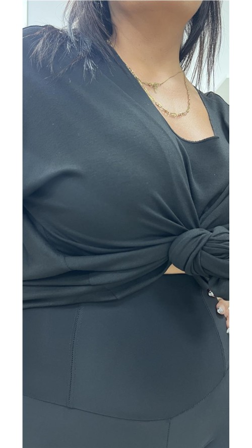 LEGGIN ANTI LEJIA NEGRO LEGGIN ANTI LEJIA NEGRO