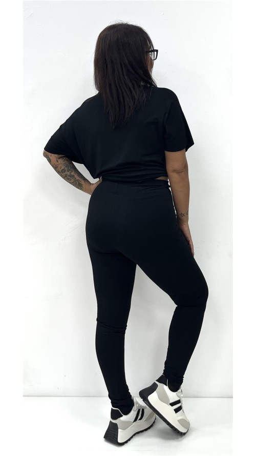 MAYA CANARIA NEGRO MAYA CANARIA NEGRO