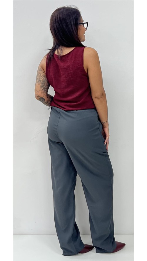 PANTALON ALAVA GRIS PANTALON ALAVA GRIS