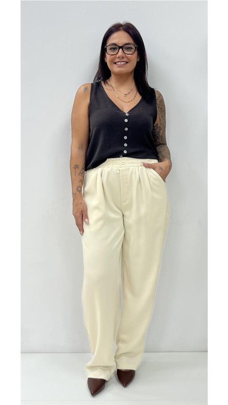 PANTALON ALAVA BEIG 2