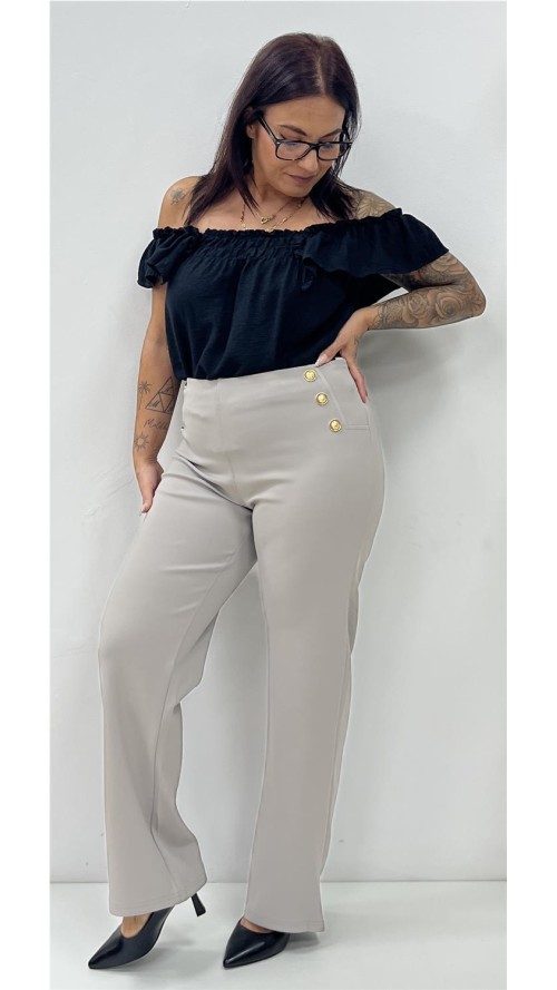 LEGGIN AVILA GRIS LEGGIN AVILA GRIS