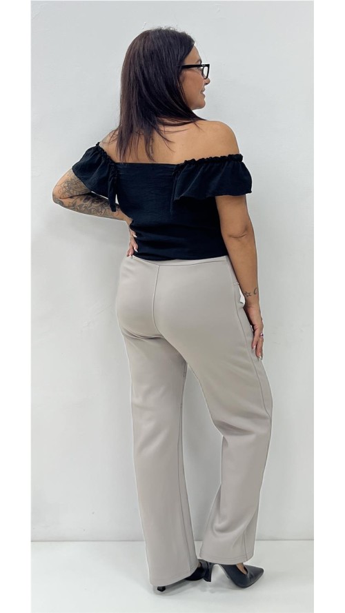 LEGGIN AVILA GRIS LEGGIN AVILA GRIS