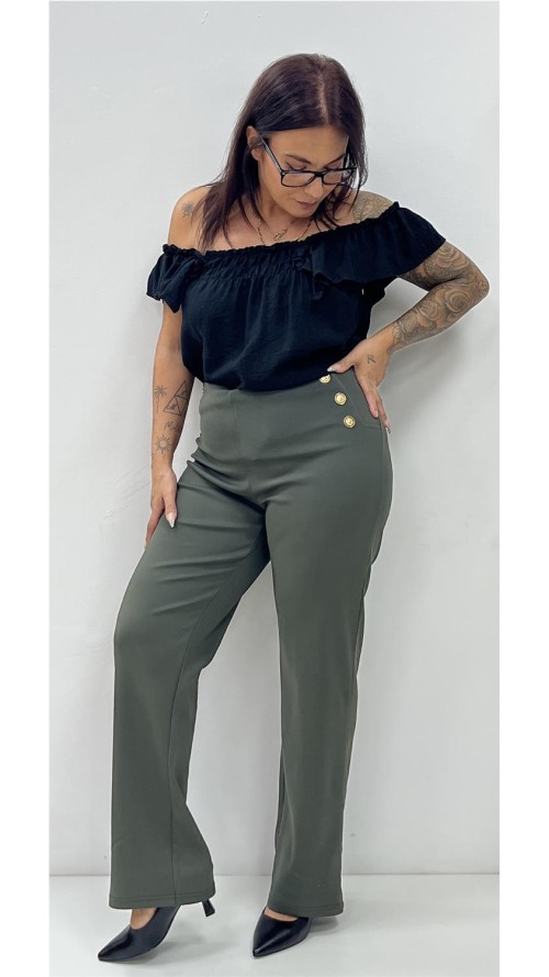 LEGGIN AVILA KAKY LEGGIN AVILA KAKY