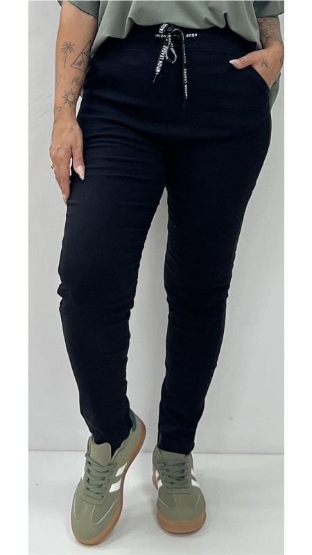 PANTALON SEVILLA NEGRO