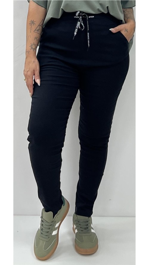 PANTALON SEVILLA NEGRO