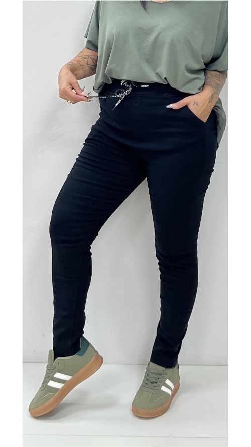 PANTALON SEVILLA NEGRO PANTALON SEVILLA NEGRO