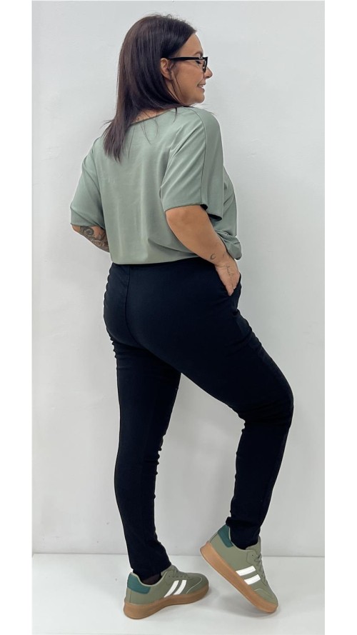 PANTALON SEVILLA NEGRO PANTALON SEVILLA NEGRO