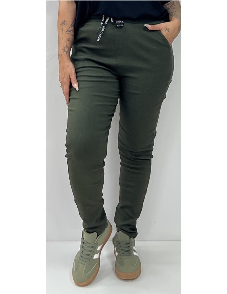 PANTALON SEVILLA KAKY