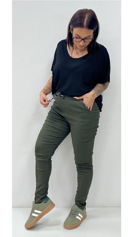 PANTALON SEVILLA KAKY 2