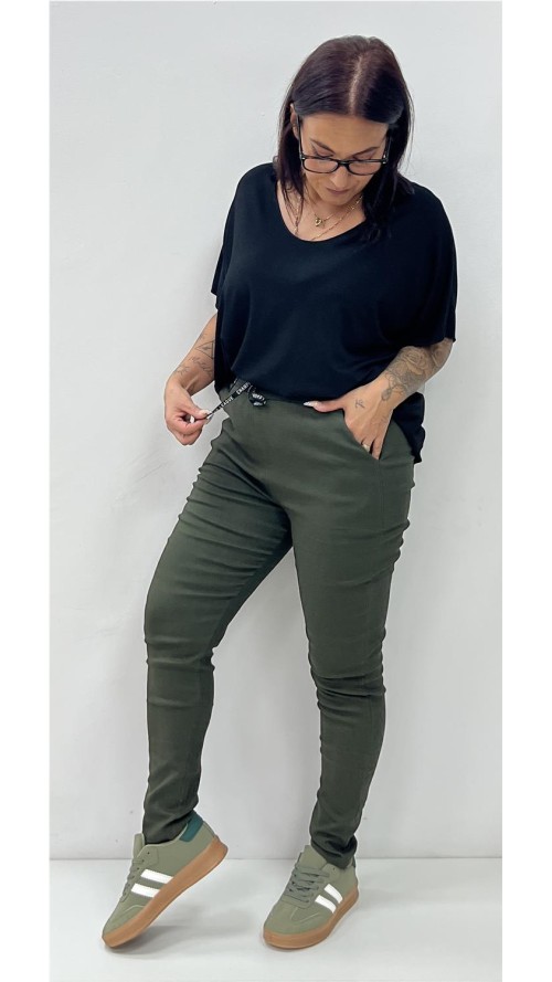 PANTALON SEVILLA KAKY PANTALON SEVILLA KAKY