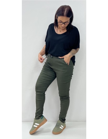 PANTALON SEVILLA KAKY