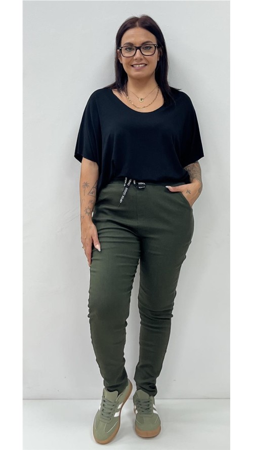 PANTALON SEVILLA KAKY PANTALON SEVILLA KAKY