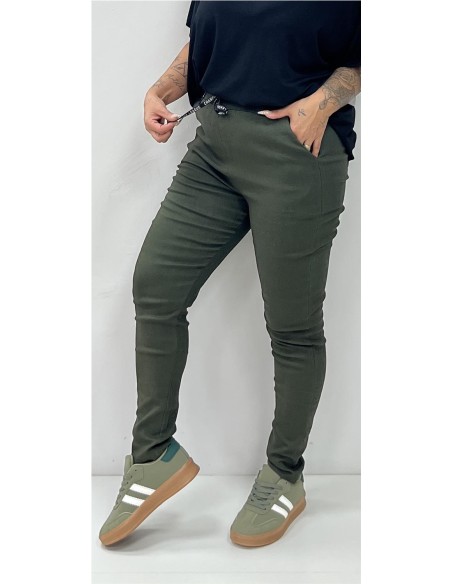 PANTALON SEVILLA KAKY