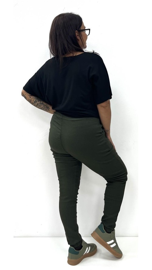 PANTALON SEVILLA KAKY PANTALON SEVILLA KAKY