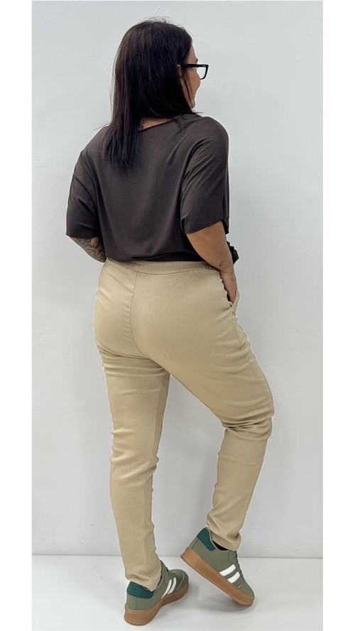 PANTALON SEVILLA CAMEL PANTALON SEVILLA CAMEL