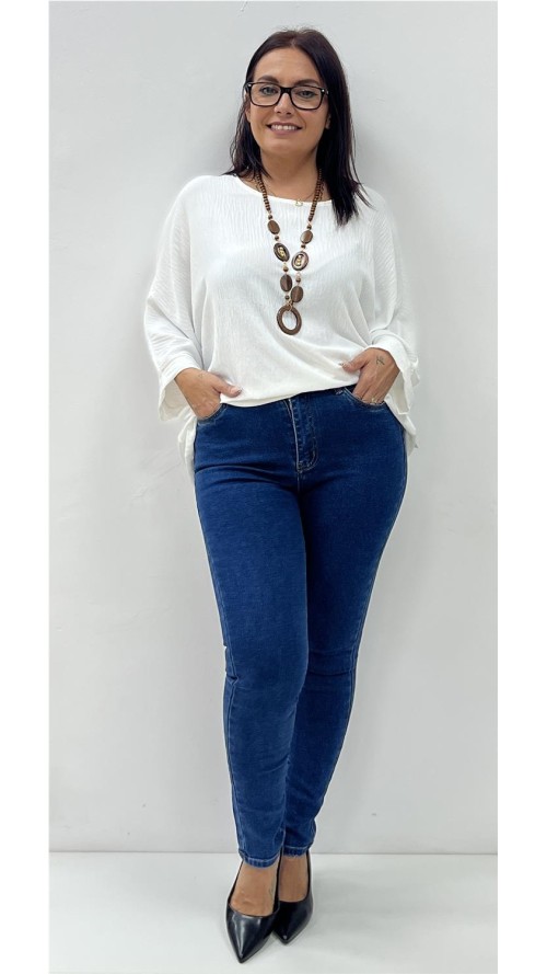 CUERPO CACERES BLANCO CUERPO CACERES BLANCO