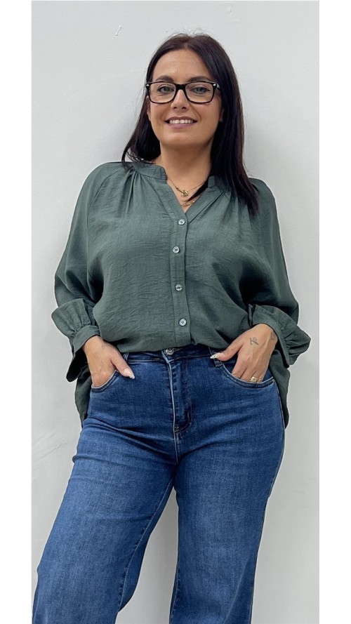 CAMISA HUELVA KAKY