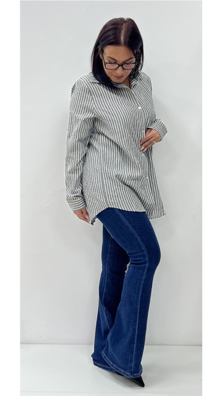 CAMISA ALABAMA NEGRO 2