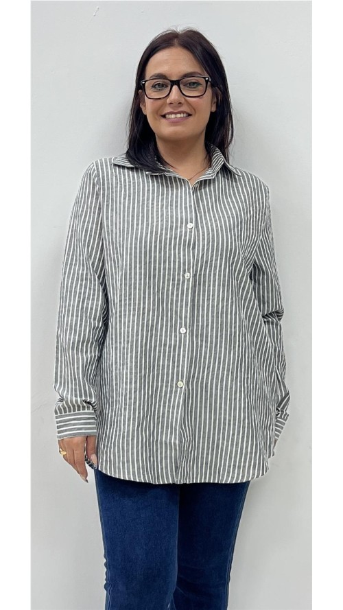 CAMISA ALABAMA NEGRO CAMISA ALABAMA NEGRO