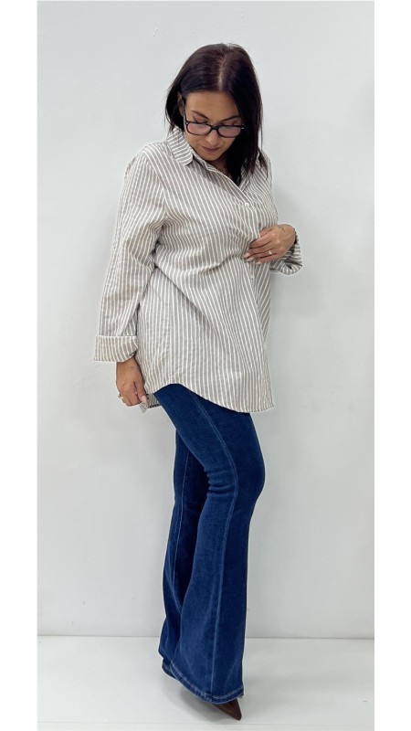 CAMISA ALABAMA CAMEL 2