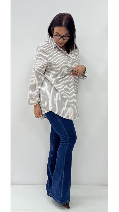 CAMISA ALABAMA CAMEL CAMISA ALABAMA CAMEL