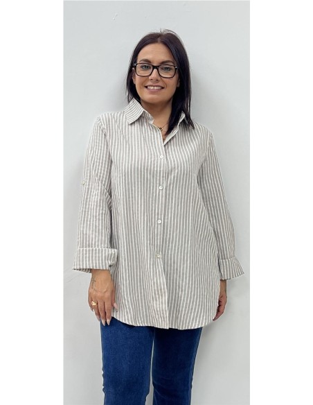 CAMISA ALABAMA CAMEL