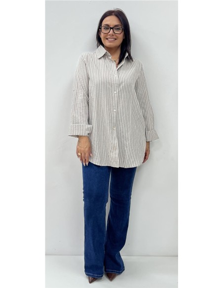 CAMISA ALABAMA CAMEL