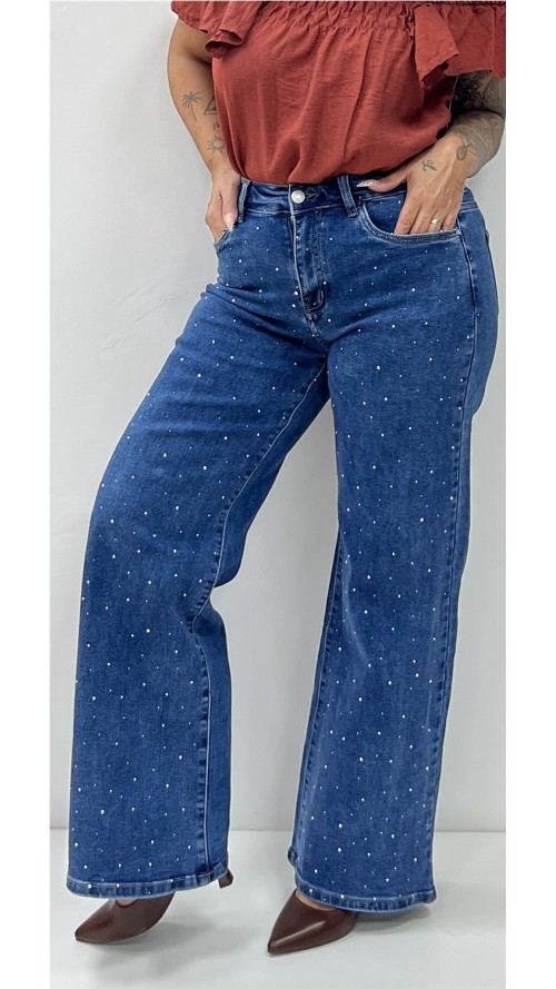 PANTALON ZELDA VAQUERO PANTALON ZELDA VAQUERO