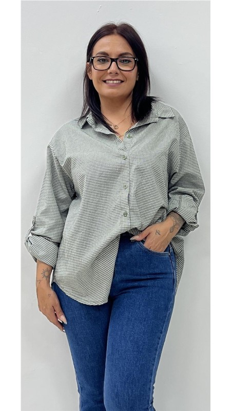 CAMISA VICKY KAKY