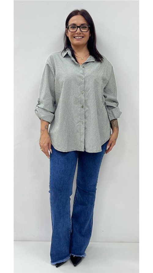 CAMISA VICKY KAKY CAMISA VICKY KAKY