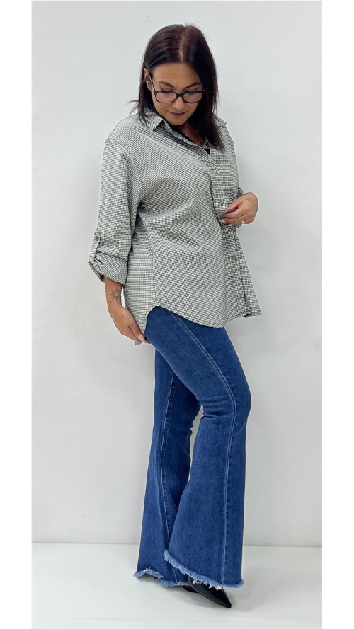 CAMISA VICKY KAKY CAMISA VICKY KAKY