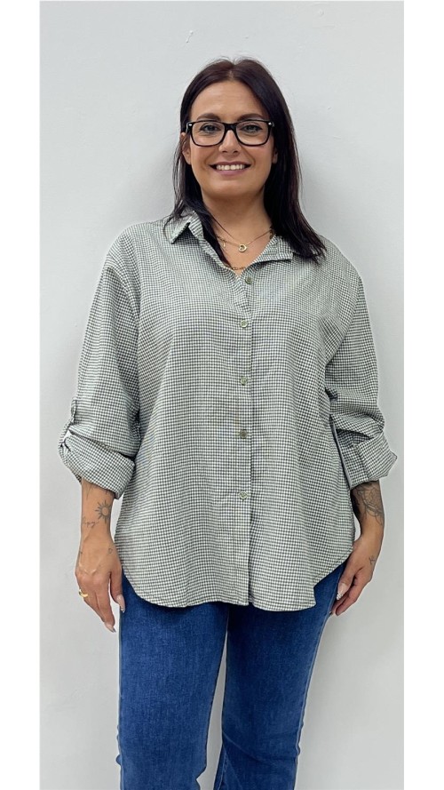 CAMISA VICKY KAKY CAMISA VICKY KAKY