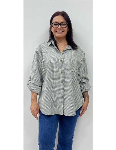 CAMISA VICKY KAKY