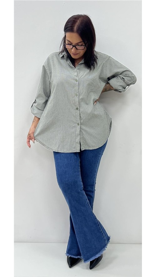 CAMISA VICKY KAKY CAMISA VICKY KAKY